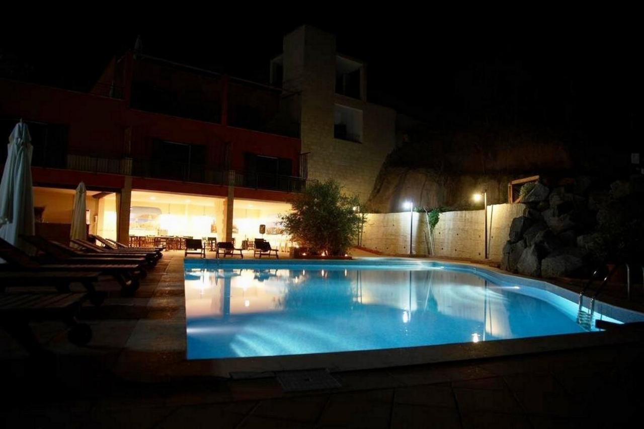 Residenza Mediterranea Zambrone Eksteriør billede